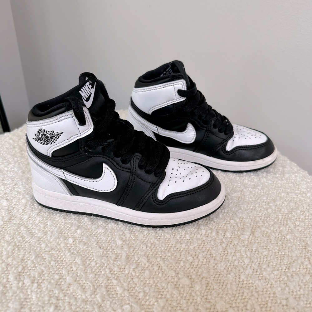 Jordon High OG toddler 10.5